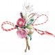 Martisor Tip Brosa, Model 25mbr012