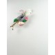 Martisor Tip Brosa, Model 25mbr012