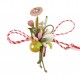 Martisor Tip Brosa, Model 25mbr013 Martisor Tip Brosa, Model 25mbr013
