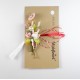 Martisor Tip Brosa, Model 25mbr013 Martisor Tip Brosa, Model 25mbr013