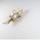 Martisor Tip Brosa, Model 25mbr013 Martisor Tip Brosa, Model 25mbr013