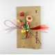 Martisor Tip Brosa, Model 25mbr017 Martisor Tip Brosa, Model 25mbr017