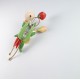 Martisor Tip Brosa, Model 25mbr017 Martisor Tip Brosa, Model 25mbr017