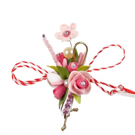 Martisor Tip Brosa, Model 25mbr018 Martisor Tip Brosa, Model 25mbr018