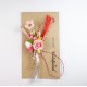 Martisor Tip Brosa, Model 25mbr018 Martisor Tip Brosa, Model 25mbr018