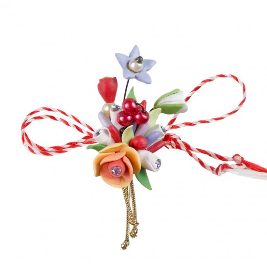 Martisor Tip Brosa, Model 25mbr020 Martisor Tip Brosa, Model 25mbr020