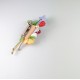 Martisor Tip Brosa, Model 25mbr020 Martisor Tip Brosa, Model 25mbr020