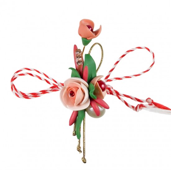 Martisor Tip Brosa, Model 25mbr021 Martisor Tip Brosa, Model 25mbr021
