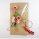 Martisor Tip Brosa, Model 25mbr021 Martisor Tip Brosa, Model 25mbr021