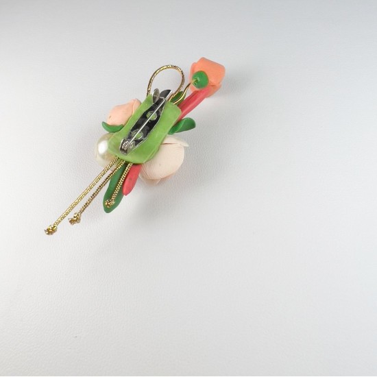 Martisor Tip Brosa, Model 25mbr021 Martisor Tip Brosa, Model 25mbr021
