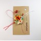 Martisor Tip Brosa, Model 25mbr022 Martisor Tip Brosa, Model 25mbr022
