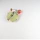 Martisor Tip Brosa, Model 25mbr022 Martisor Tip Brosa, Model 25mbr022