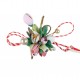 Martisor Tip Brosa, Model 25mbr024 Martisor Tip Brosa, Model 25mbr024
