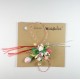 Martisor Tip Brosa, Model 25mbr024 Martisor Tip Brosa, Model 25mbr024