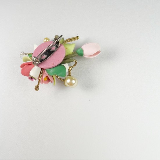 Martisor Tip Brosa, Model 25mbr024 Martisor Tip Brosa, Model 25mbr024
