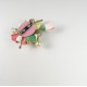 Martisor Tip Brosa, Model 25mbr024 Martisor Tip Brosa, Model 25mbr024