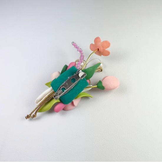 Martisor Tip Brosa, Model 25mbr025 Martisor Tip Brosa, Model 25mbr025