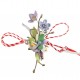 Martisor Tip Brosa, Model 25mbr027 Martisor Tip Brosa, Model 25mbr027