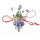 Martisor Tip Brosa, Model 25mbr028 Martisor Tip Brosa, Model 25mbr028