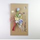Martisor Tip Brosa, Model 25mbr028 Martisor Tip Brosa, Model 25mbr028