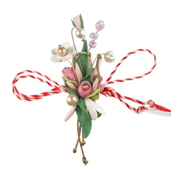 Martisor Tip Brosa, Model 25mbr029 Martisor Tip Brosa, Model 25mbr029