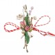 Martisor Tip Brosa, Model 25mbr029 Martisor Tip Brosa, Model 25mbr029
