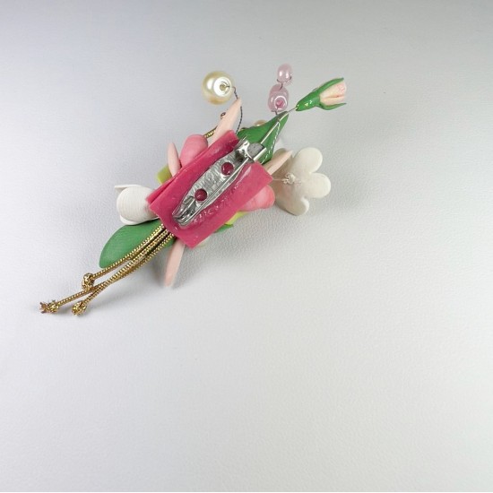 Martisor Tip Brosa, Model 25mbr029 Martisor Tip Brosa, Model 25mbr029