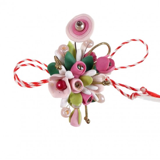 Martisor Tip Brosa, Model 25mbr031 Martisor Tip Brosa, Model 25mbr031