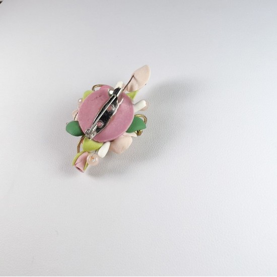 Martisor Tip Brosa, Model 25mbr031 Martisor Tip Brosa, Model 25mbr031