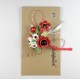 Martisor Tip Brosa, Model 25mbr033 Martisor Tip Brosa, Model 25mbr033