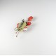 Martisor Tip Brosa, Model 25mbr033 Martisor Tip Brosa, Model 25mbr033