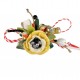 Martisor Tip Brosa, Model 25mbr036 Martisor Tip Brosa, Model 25mbr036