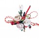 Martisor Tip Brosa, Model 25mbr038 Martisor Tip Brosa, Model 25mbr038