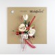 Martisor Tip Brosa, Model 25mbr038 Martisor Tip Brosa, Model 25mbr038