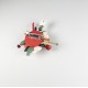 Martisor Tip Brosa, Model 25mbr038 Martisor Tip Brosa, Model 25mbr038