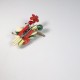 Martisor Tip Brosa, Model 25mbr040 Martisor Tip Brosa, Model 25mbr040