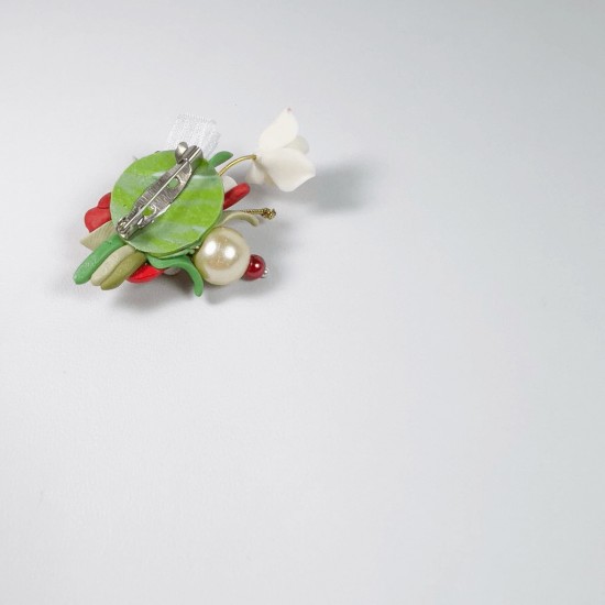 Martisor Tip Brosa, Model 25mbr041 Martisor Tip Brosa, Model 25mbr041