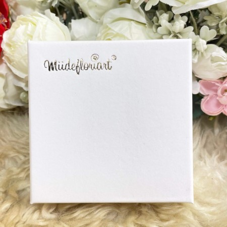 Martisor Tip Brosa, Model 25mbr042