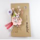 Martisor Tip Brosa, Model 25mbr044 Martisor Tip Brosa, Model 25mbr044