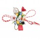 Martisor Tip Brosa, Model 25mbr045 Martisor Tip Brosa, Model 25mbr045
