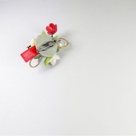 Martisor Tip Brosa, Model 25mbr045 Martisor Tip Brosa, Model 25mbr045