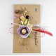 Martisor Tip Brosa, Model 25mbr046 Martisor Tip Brosa, Model 25mbr046