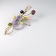 Martisor Tip Brosa, Model 25mbr046 Martisor Tip Brosa, Model 25mbr046