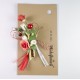 Martisor Tip Brosa, Model 25mbr048 Martisor Tip Brosa, Model 25mbr048