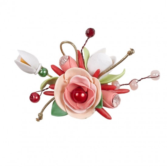 Martisor Tip Brosa, Model 25mbr050 Martisor Tip Brosa, Model 25mbr050