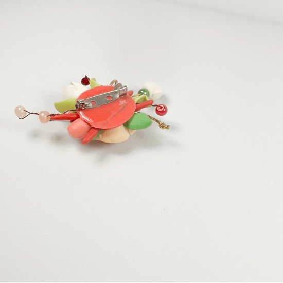 Martisor Tip Brosa, Model 25mbr050 Martisor Tip Brosa, Model 25mbr050