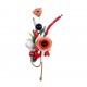 Martisor Tip Brosa, Model 25mbr052 Martisor Tip Brosa, Model 25mbr052