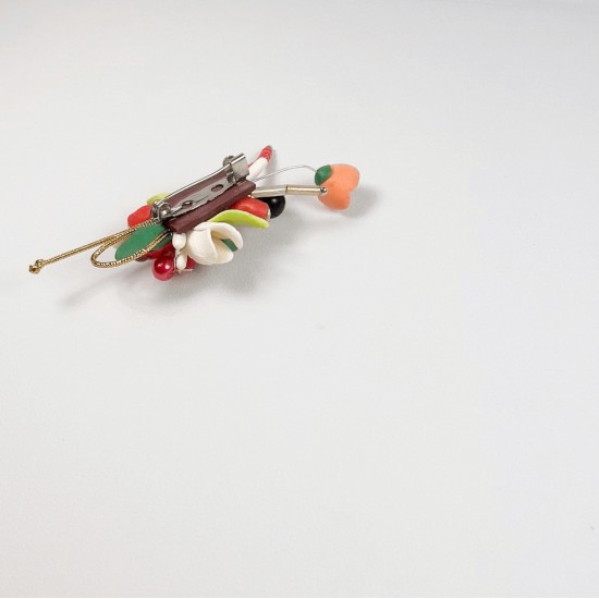 Martisor Tip Brosa, Model 25mbr052 Martisor Tip Brosa, Model 25mbr052