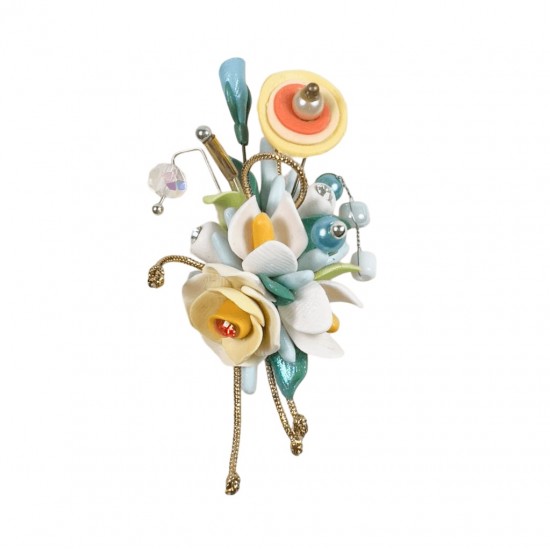 Martisor Tip Brosa, Model 25mbr053 Martisor Tip Brosa, Model 25mbr053