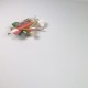 Martisor Tip Brosa, Model 25mbr054 Martisor Tip Brosa, Model 25mbr054